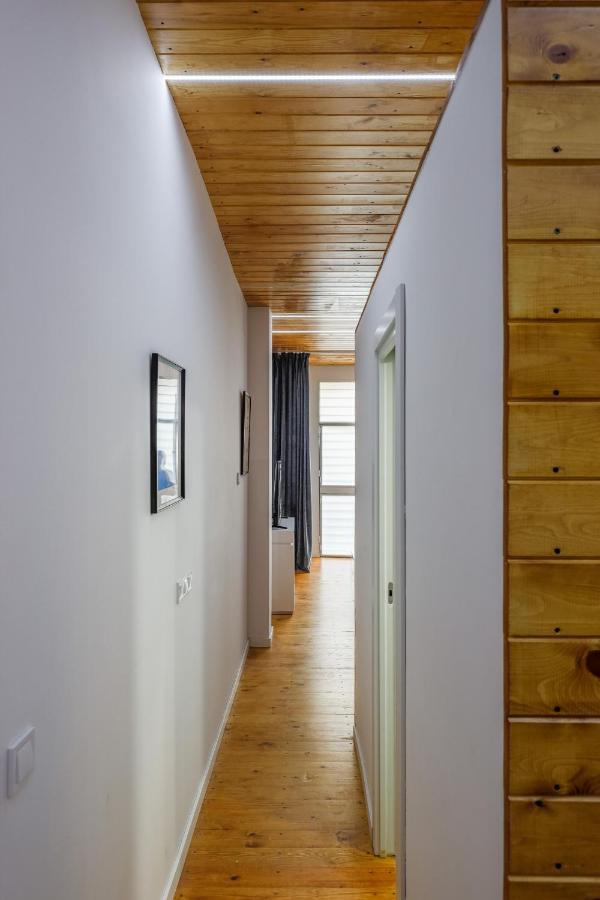 Apartment De Diseno Centro Sevilla. Wifi/ac *